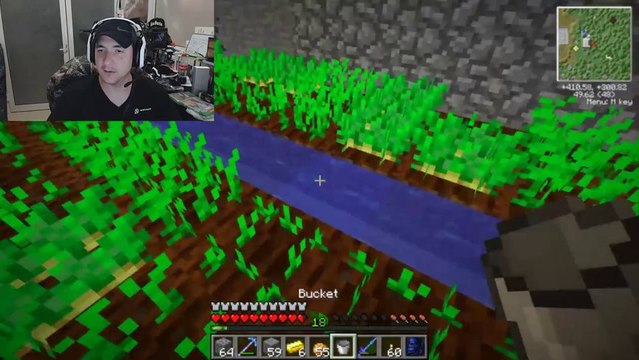 Minecraft: Aventuras en Modlandia Ep. 29 Licha la Minera