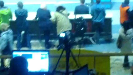 8ème challenge européen - Épée cadette