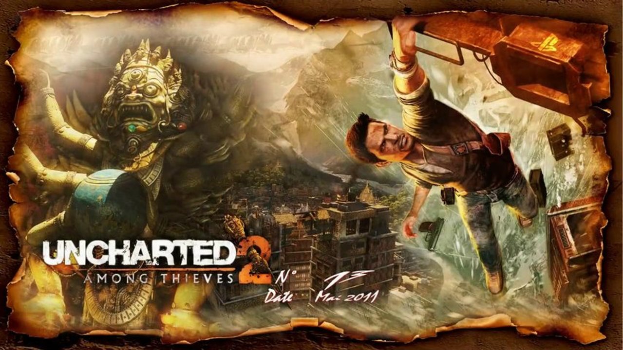 Uncharted 2 (13-39)