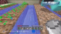Minecraft Xbox 360 Tacos de Paeya Ep. 10 