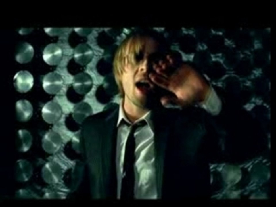 Darren Hayes - Insatiable