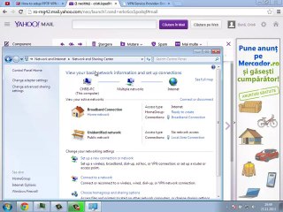 How to setup a free vpn conection on windows 7