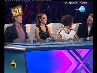 Гледам и не вярвам на ушите си - 197