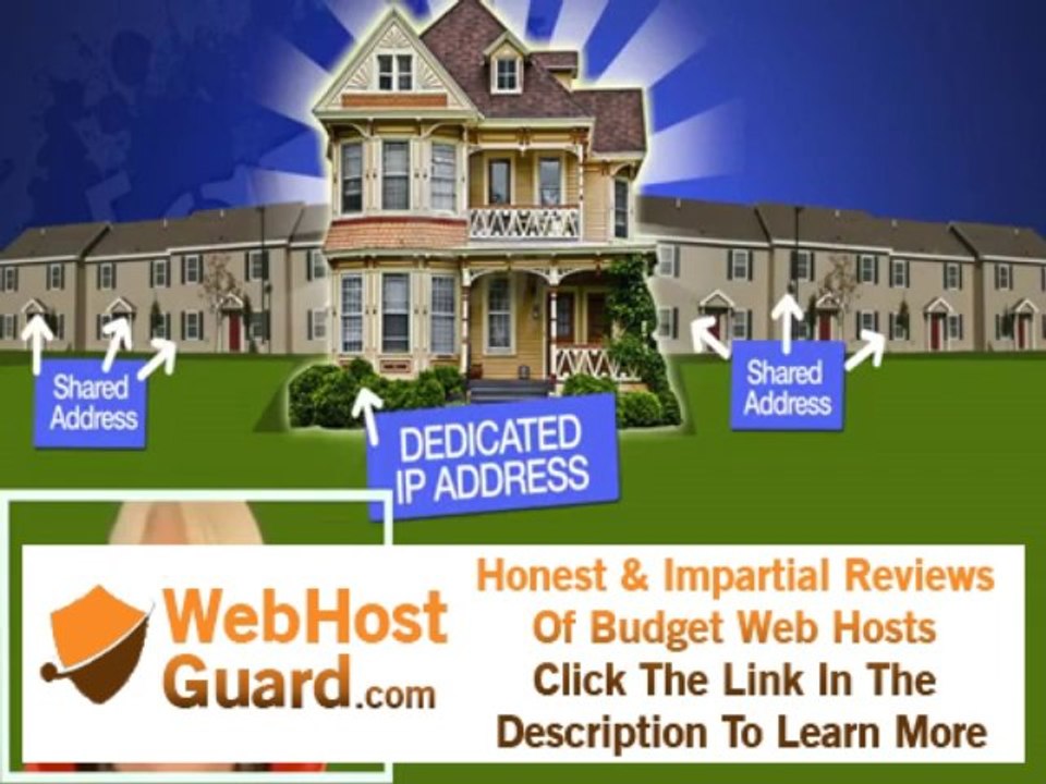 How To Create A Website With Certified Hosting