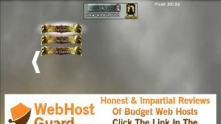 hosting buttons_default.cfg INFECTION LOBBY on MW2 1.14!!! (PS3)