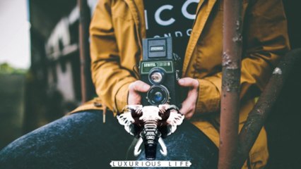 Cyril Hahn - Perfect Form (The Ninetys Remix)