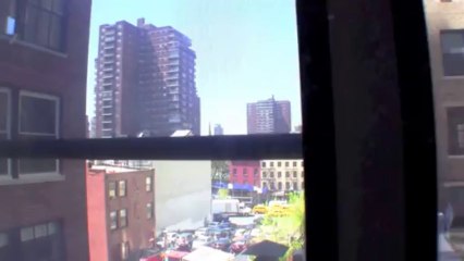 30TH & SEVENTH AVE 1,850 SF OPEN CORNER LOFT SUBLEASE