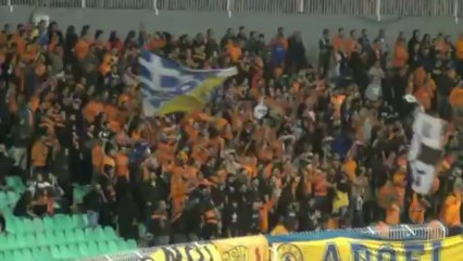 ΦΙΛΑΘΛΟΙ ΑΠΟΕΛ 2