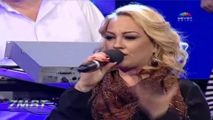 Mia Ar-Necu da mislim na kraj