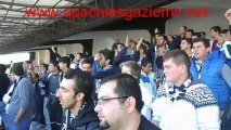23 Kasım 2013 Altay - Bozüyükspor