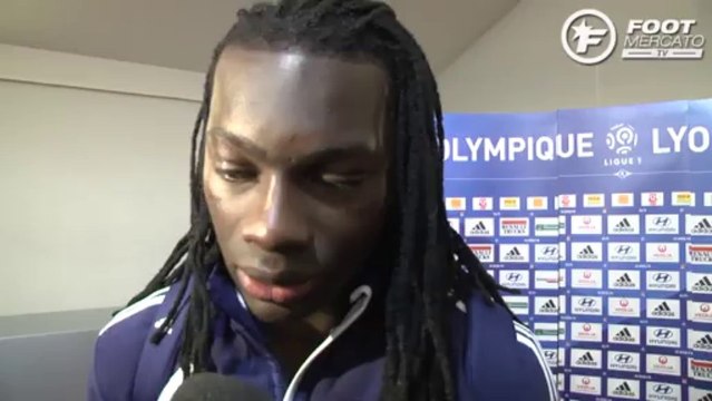 Bafétimbi Gomis : Je m'en veux...