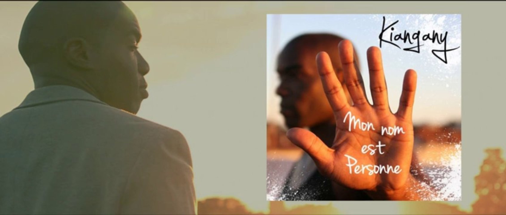 KIANGANY "Release ma name" Commercial