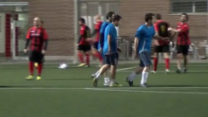 VM J7: Poly Team 6-2 Bayer de los Caidos