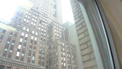 40TH & MADISON AVE 1,947 SF NEWLY RENOVATED OFFICE SUITE