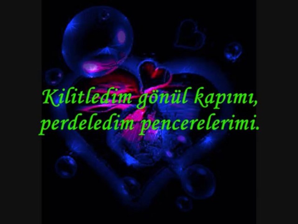 HÜZÜN_