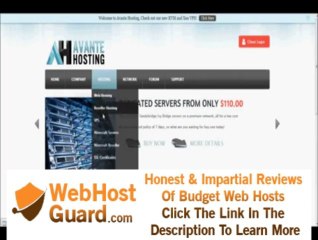 The Best Minecraft Hosting Company! (Link For Website is in the description)