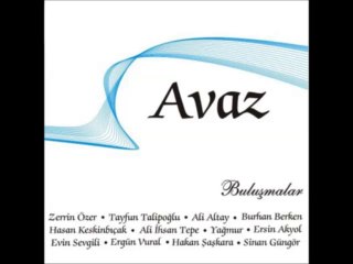 Ersin Akyol - Dön Gel (Avaz)