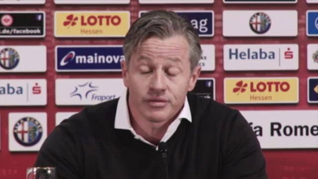 Keller: Drei Gegentore in zwölf Minuten gehen nicht