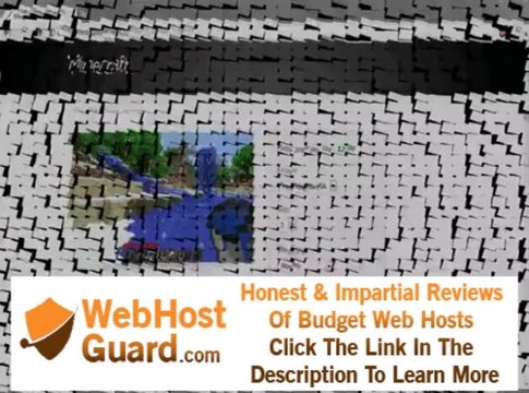 BEST MINECRAFT SERVER HOSTING WEBSITE!!!