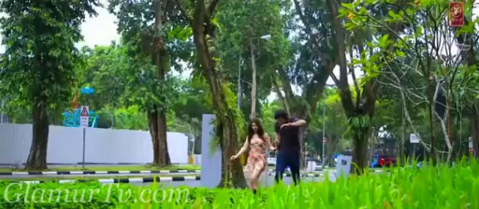 Man Tu Shudi (-Movie Baat Bann Gayi-) in High Quality By GlamurTv