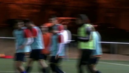 VM J7: Drink Team 0-2 Xuquer city