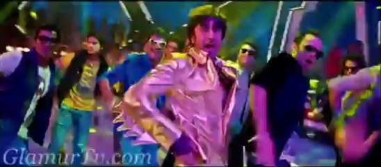 Besharam (-Movie Besharam-) in High Quality By GlamurTv