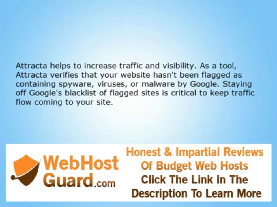 Choosing A Reliable Hosting