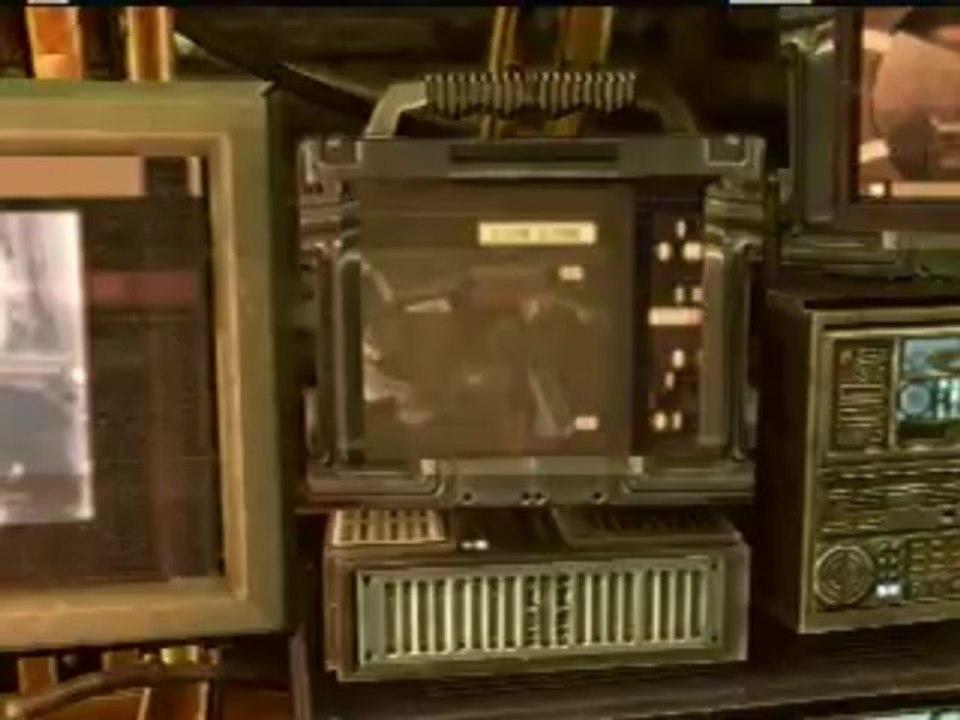 Batman: Arkham Origins PS3 Game - Bane's HQ