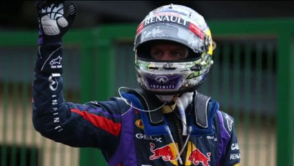 Vettel conquista la Pole anche in Brasile