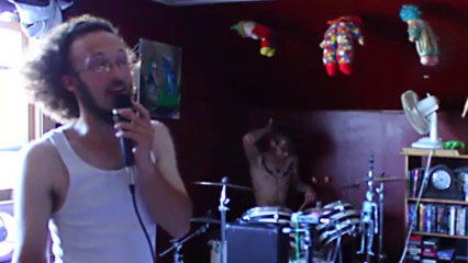 Who is and/or are The Next Two Bands:?