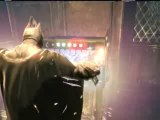 Batman: Arkham Origins PS3 Game - Gotham Pioneer Bridge - Part A - Warning Gordon