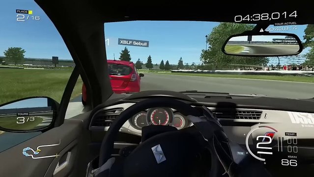 Conso : les astuces pour éviter les radars (Emission Turbo du 20/10/2013)