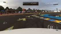Forza Motorsport 5 - Citroën DS3 - Le Mans (Course)