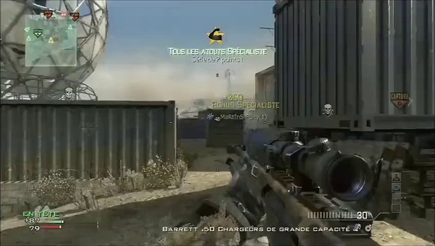 Vidéos des internautes - MONTAGE//FULL CODS