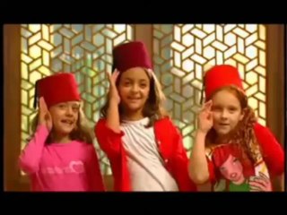 Islamic Family Educational Beautiful Song-5 ♥ZY♥