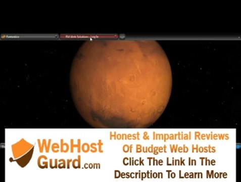 Install Wordpress on your Hosting Cpanel Fantastico