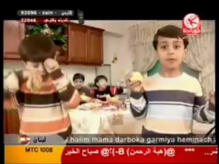 Islamic Family Educational Beautiful Song-6 ♥ZY♥