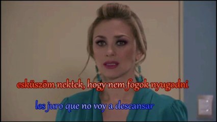 La patrona soy yo - en lengua húngara