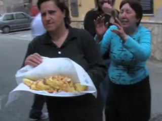 Evoluzioni Ecco l'Aprile- Ciro Vitale-it