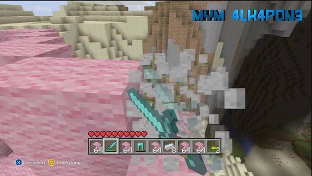 Minecraft Xbox 360 Tacos de Paeya Ep. 7 Lets PIMP the Muffyn!