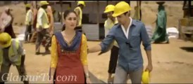 Naina (-Movie Gori Tere Pyaar Mein-) in High Quality By GlamurTv