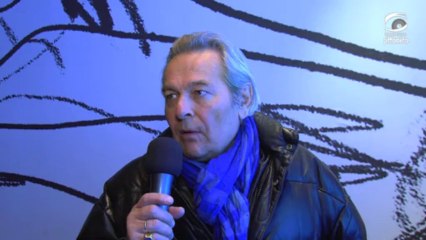 PIFFF 2013 - L'étrange couleur des larmes de ton corps - Avis public