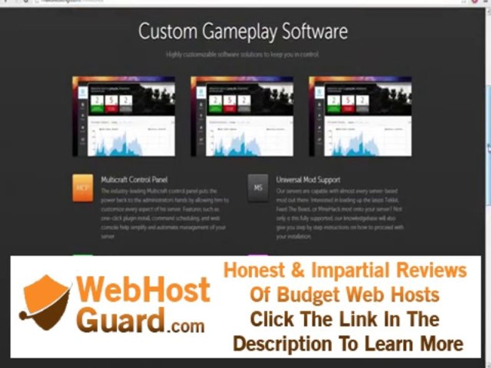 Most Reliable & Cheapest Server Hosting! - Max's Hosting - (HD)
