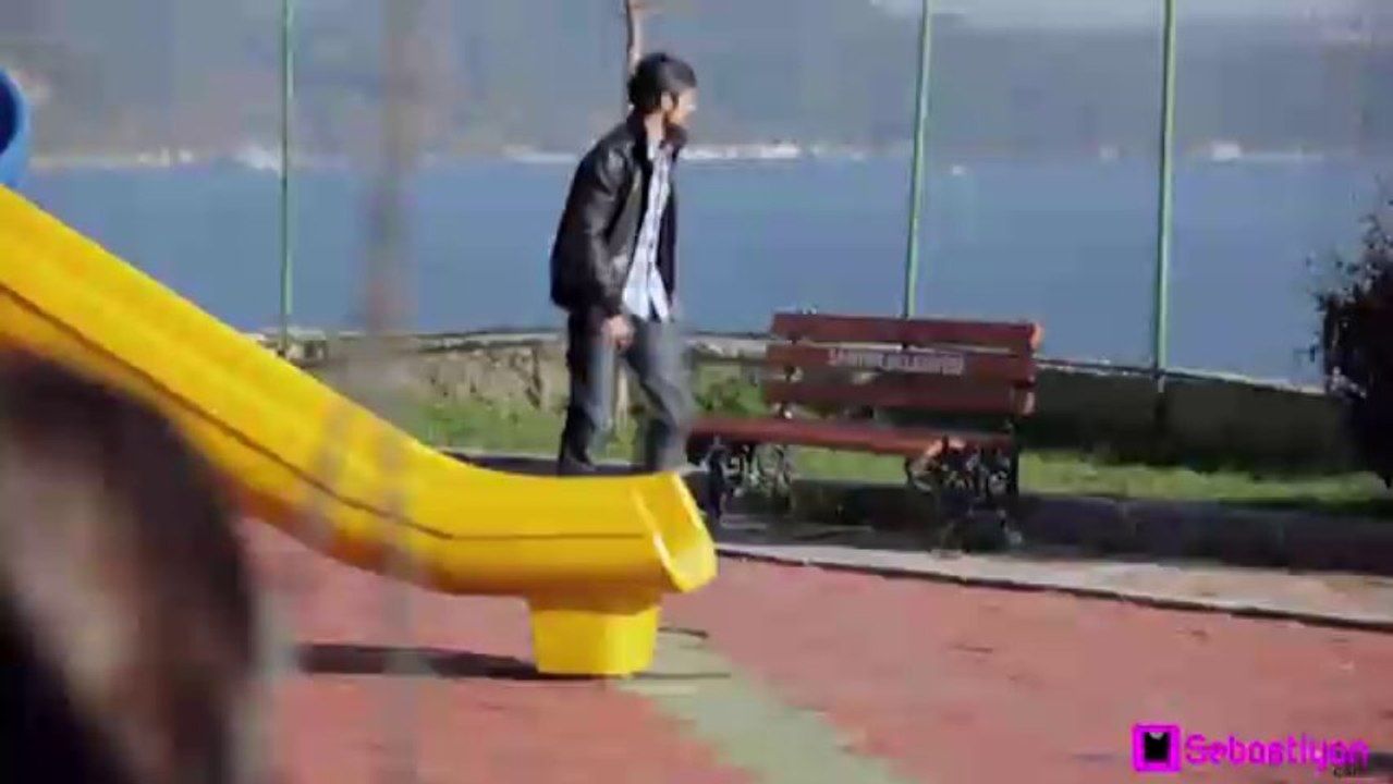 Kezban 1 Mahmut - 16. Bölüm (SANSÜRSÜZ) - 1 Kezban 1 Mahmut