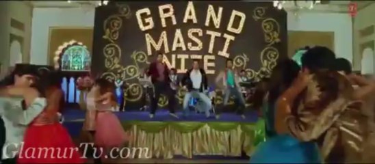 Grand Masti (-Movie Grand Masti-) in High Quality By GlamurTv