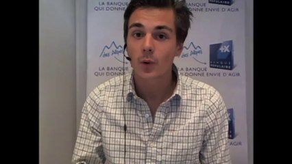 Café Pitch - Wizbiiprotour GEM 2013 - Max