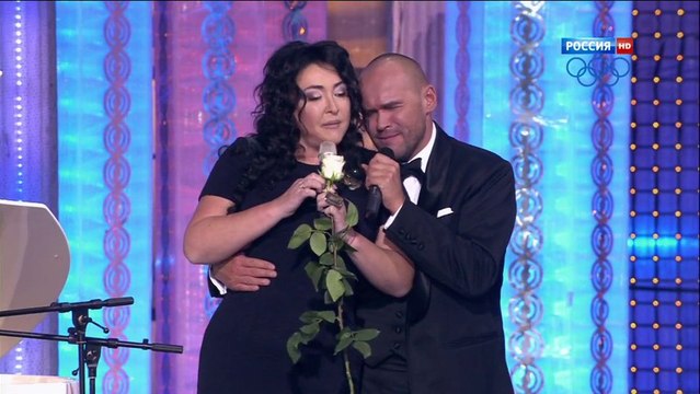 Лолита и Максим Аверин - Говори со мной