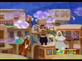 Islamic Family Educational Beautiful Song-8 ♥ZY♥