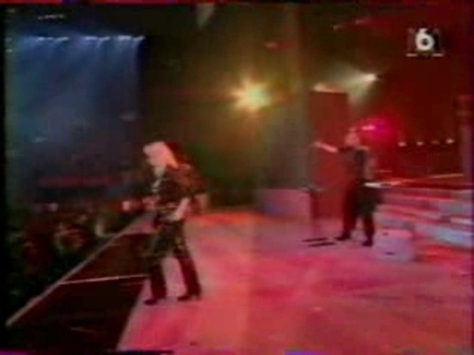 Ace Of Base - Dance Machine