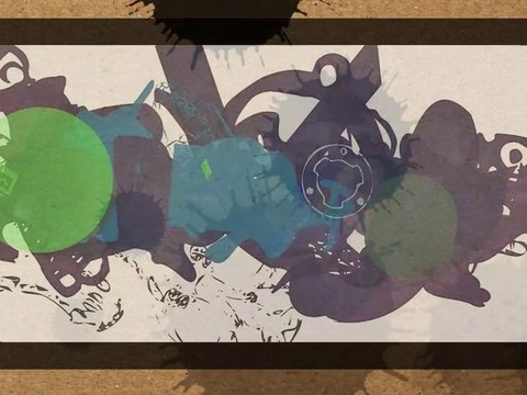 Pim Zond - Electronic Guitar Noise VIDEO Music - Get Off The Phone